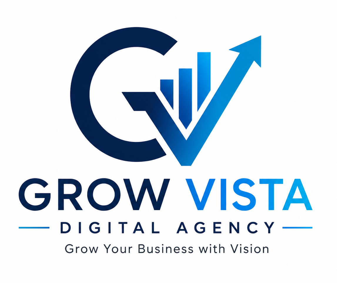 Grow Vista Digital Agency
