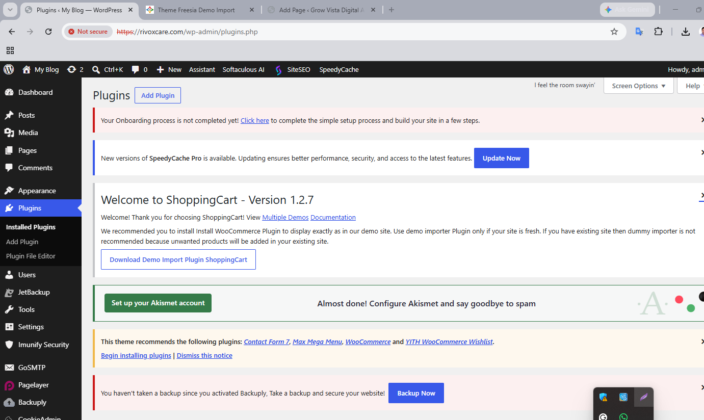 wordpress